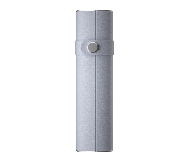 Oclean X Pro Digital srebrny + Etui + 2 dodatkowe końcówki - 1113380 - zdjęcie 8